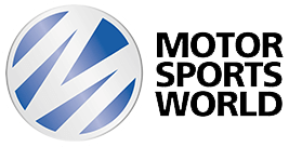 Motorsportsworld Logo