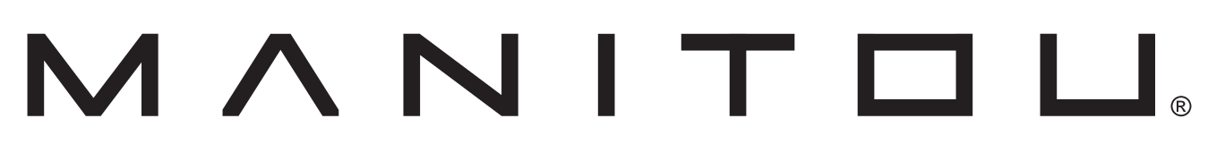Logo Manitou