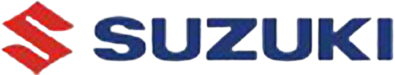 Logo Suzuki